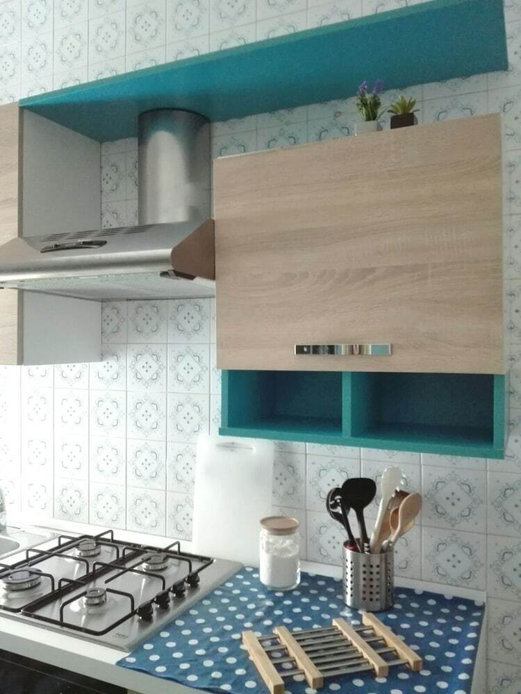 Apartamento Casa Via Citta' Di Palermo