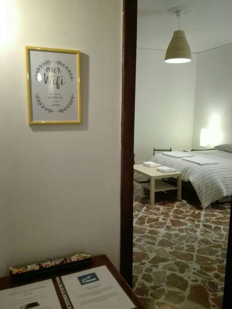 Apartamento Casa Via Citta' Di Palermo