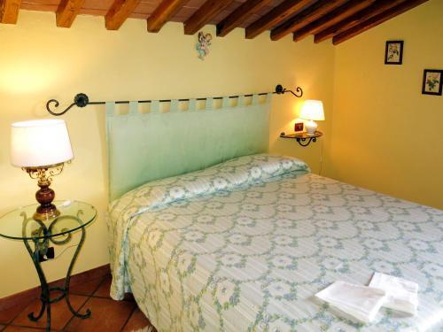 Agriturismo Belvedere 101s