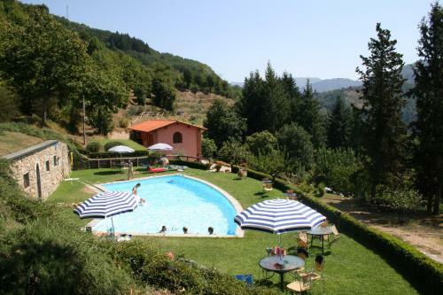 Agroturismo Agriturismo La Torre