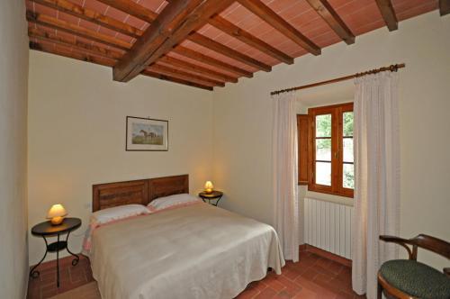 Bagno A Ripoli Villa Sleeps 18 Pool Wifi