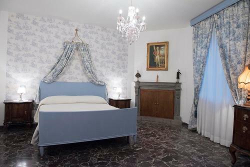 Apartamento A Casa Di Nonna Ada