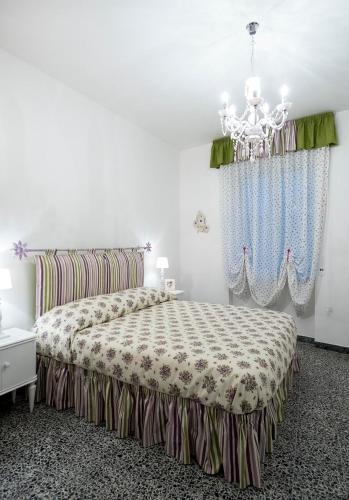 Apartamento A Casa Di Nonna Ada