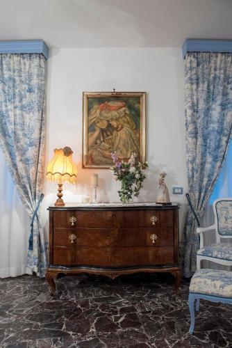Apartamento A Casa Di Nonna Ada