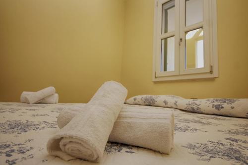 Baia Verde Rooms And Breakfast