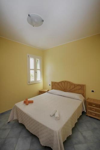 Baia Verde Rooms And Breakfast