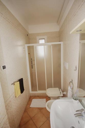Baia Verde Rooms And Breakfast