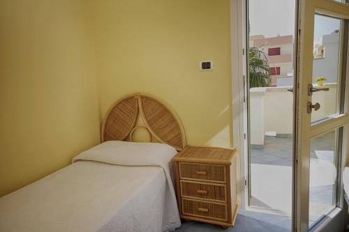 Baia Verde Rooms And Breakfast