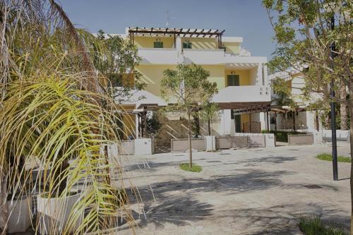 Baia Verde Rooms And Breakfast