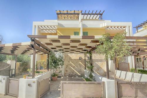 Baia Verde Rooms And Breakfast