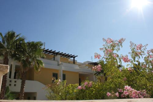 Baia Verde Rooms And Breakfast