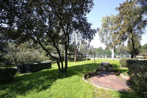 Baia Domizia Villa Sleeps 2 Pool Wifi