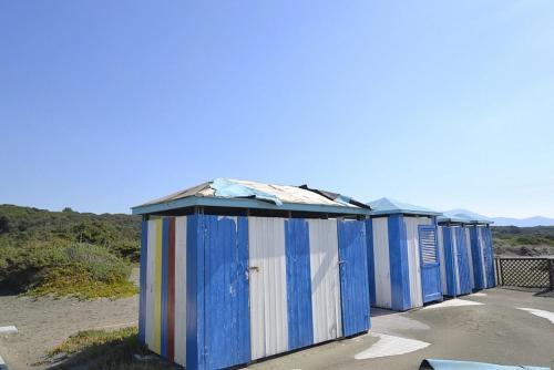 Baia Domizia Villa Sleeps 4 Pool Wifi