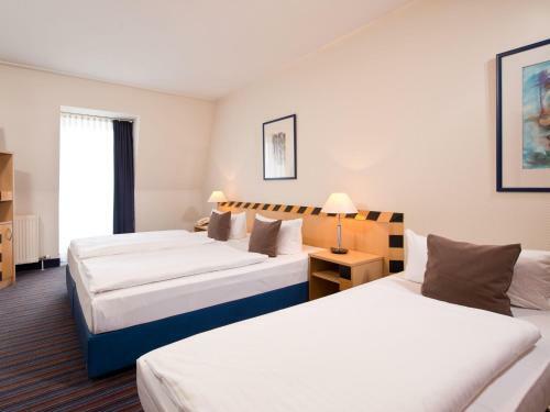 Ramada Resident Hotel Dresden