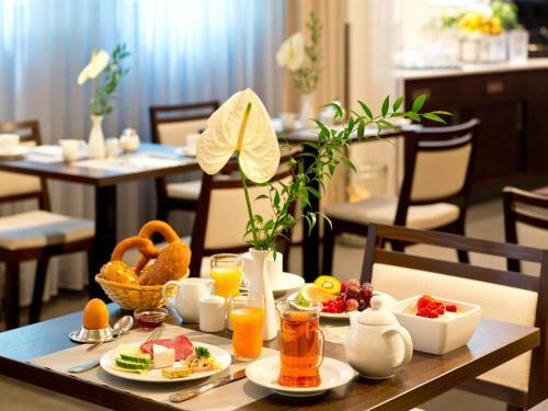 Ramada Resident Hotel Dresden