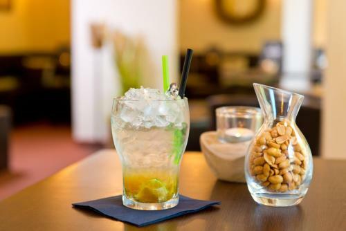 Ramada Resident Hotel Dresden