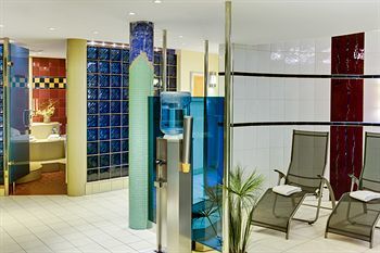 Welcome Hotel Residenzschloss Bamberg