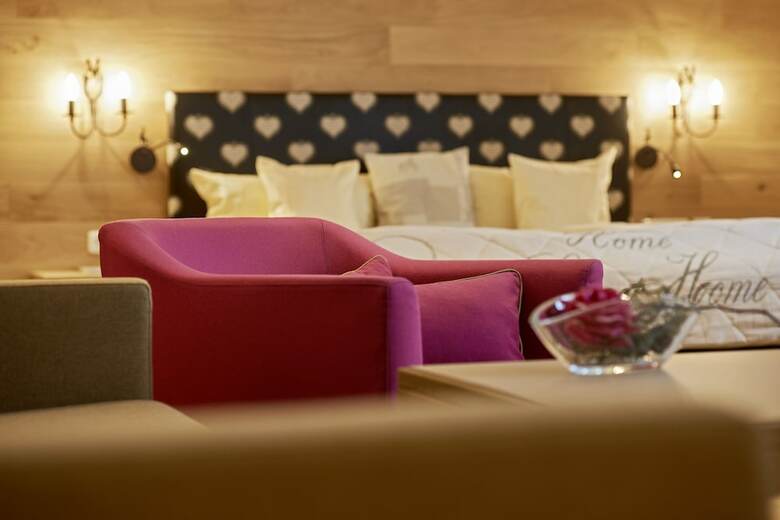 Hotel Adler