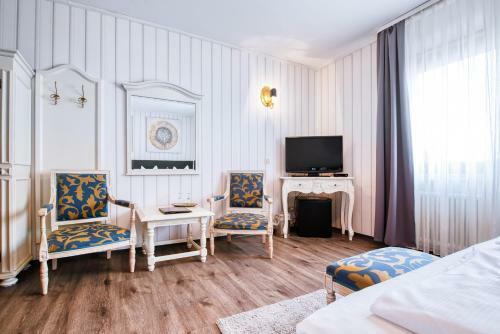 Central Hotel Am K�nigshof