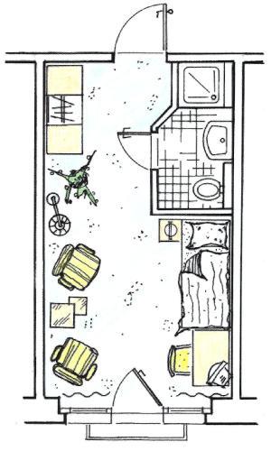 Hotel Villa Subklew