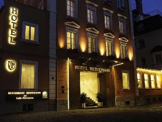 Hotel Reutemann And Seegarten