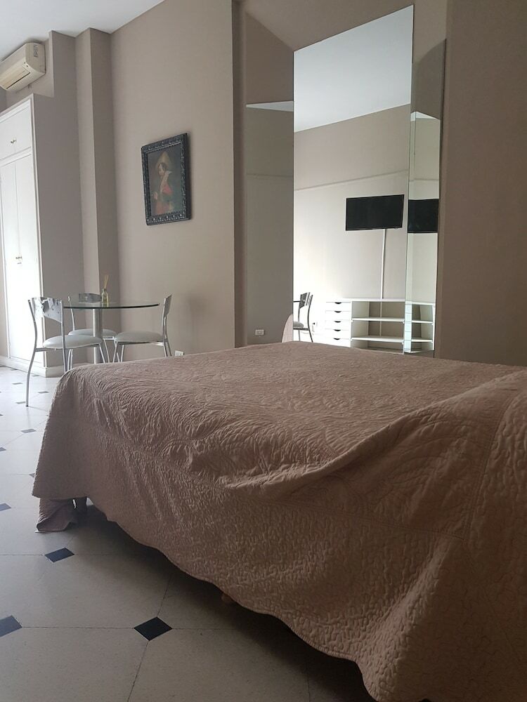 Hotel Leonardo Da Vinci Residence