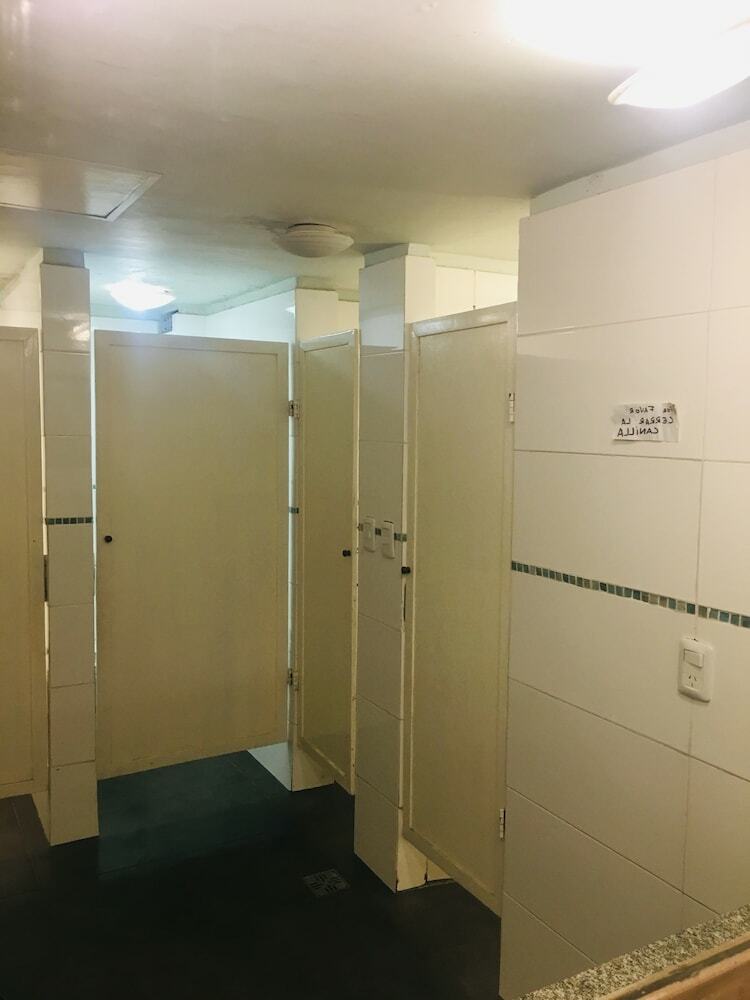 Hotel Chipre