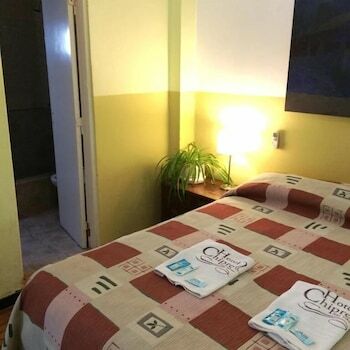 Hotel Chipre