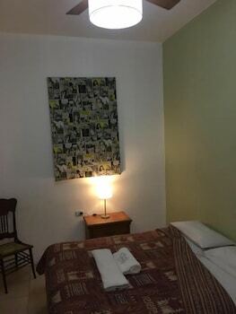 Hotel Chipre