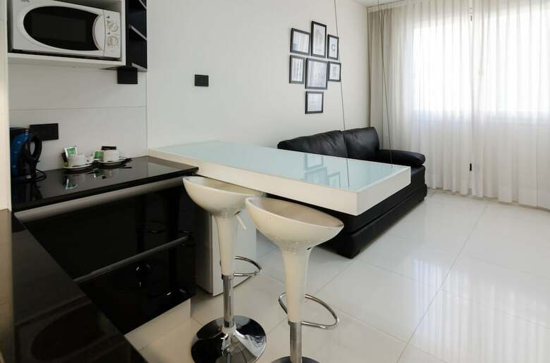 Cyan Recoleta Hotel