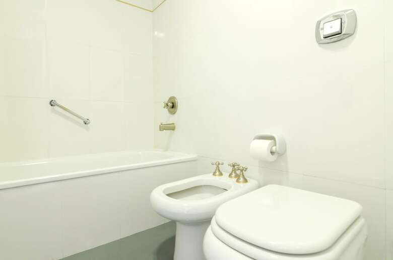 Cyan Recoleta Hotel