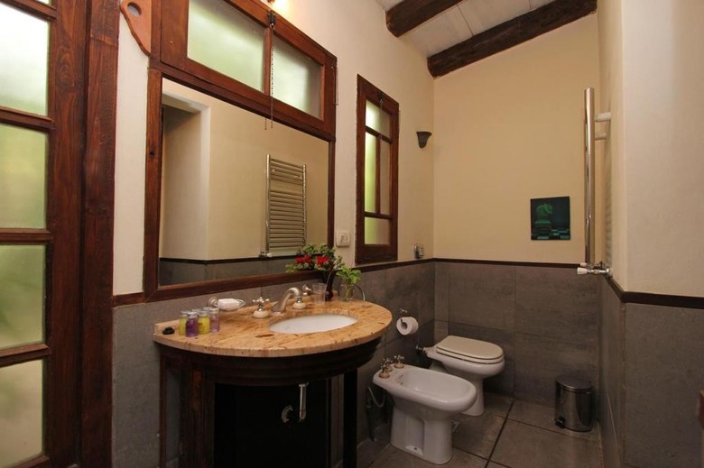 Hotel Casa Glebinias