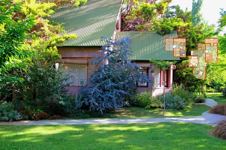 Hotel Casa Glebinias