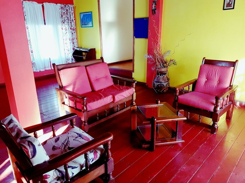 Hotel Hosteria Los Helechos