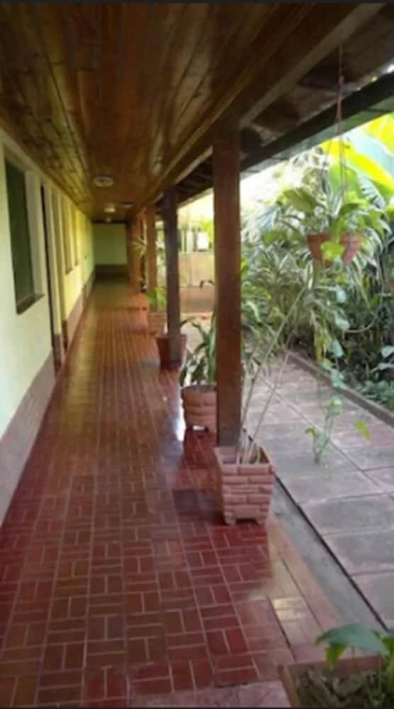 Hotel Hosteria Los Helechos