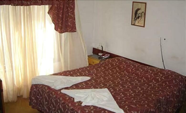 Alexander Hotel