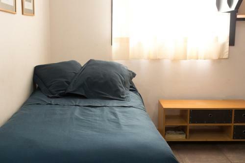 Hotel Rosario Suites