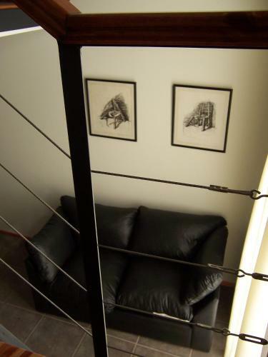 Hotel Rosario Suites
