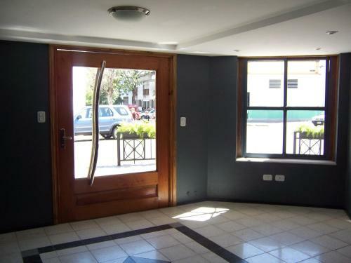 Hotel Rosario Suites