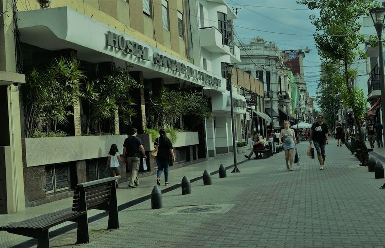 Hotel Hostal Santa Fe De La Veracruz