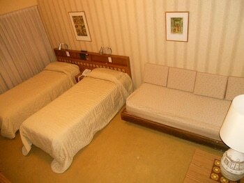 Hotel Hostal Santa Fe De La Veracruz