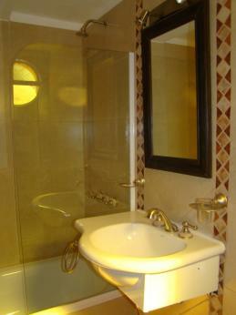 Hotel Aires Andinos