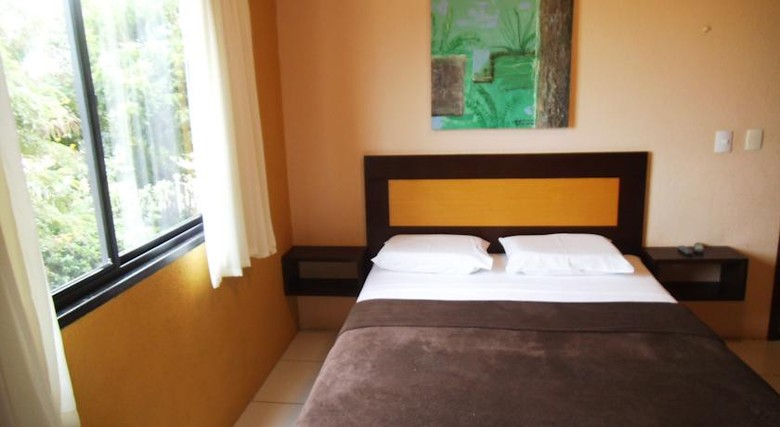Hotel Pousada Iguana