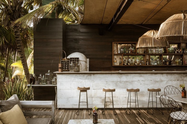 Hotel Be Tulum