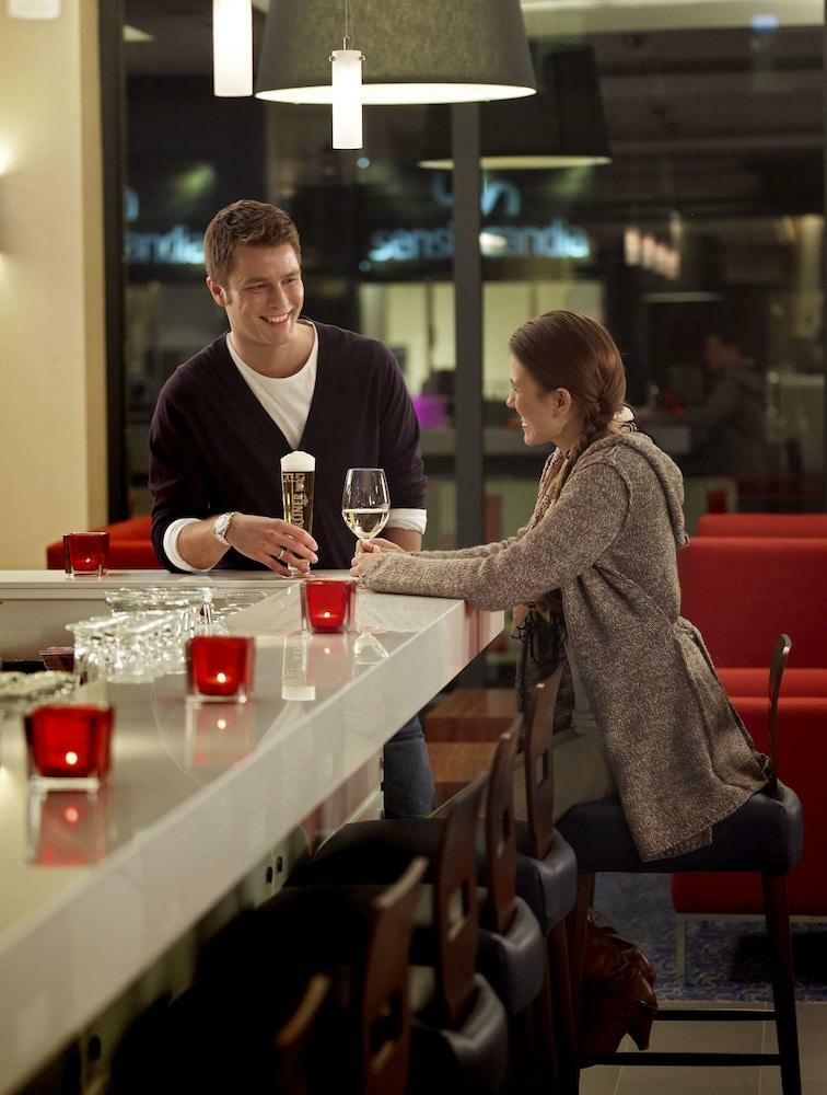 Hotel Hampton By Hilton Berlin City West