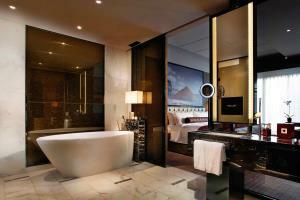 Hotel Sofitel Guangzhou Sunrich