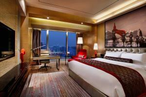 Hotel Sofitel Guangzhou Sunrich