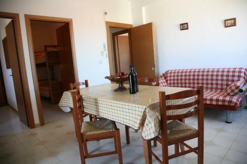 Apartamento Residence Marino