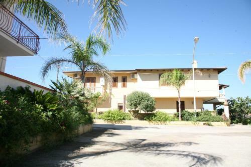 Apartamento Residence Marino