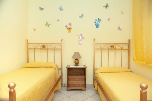 Apartment Villa Miriana